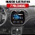 Moldura Painel 9 Polegadas Renault Captur 2017-2022 - Imagem 3