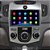Kit Multimídia Android Cerato 2009-2013 9" Tv Online GPS Bluetooth WiFi USB Rádio FM - Imagem 2