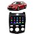 Kit Multimídia Android Cerato 2009-2013 9" Tv Online GPS Bluetooth WiFi USB Rádio FM - Imagem 10