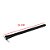 Haste de Antena Flexível 17cm para Honda Civic CR-V Fit e City (2007-2020) - Imagem 3