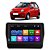 Kit Multimídia Mp5 Cherry QQ 2011 A 2015 7” Android e IOS USB SD Bluetooth Auxiliar Rádio FM - Imagem 1