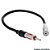 Kit Chicotes Rádio Som Automotivo Chevrolet Captiva 2008-2017 - Imagem 3