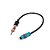 Kit Chicote Radio Som Automotivo Plug And Play Fiat Strada 2018-2023 - Imagem 3