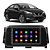 Kit Multimídia Android Versa (2021-2020) 7'' Polegadas 1-16GB GPS TV Online Bluetooth WiFi - Imagem 9