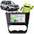 Kit Multimídia Forester (2014-2018) 7" Polegadas 2-32Gb GPS TV Android-Auto CarPlay Comando de voz Google Siri - Imagem 1