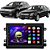 Kit Multimídia Android Fusion Edge (2006-2011) 7'' Polegadas 1-16GB GPS TV Online Bluetooth WiFi - Imagem 1