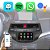 Kit Multimídia Accord C/ Ar Digital (2008-2012) 7" Polegadas 2-32Gb GPS TV Android-Auto CarPlay Comando de voz Google Siri - Imagem 2