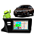 Kit Multimídia Honda City (2015-2021) 7" Polegadas 2-32Gb GPS TV Android-Auto CarPlay Comando de voz Google Siri - Imagem 1