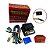 Kit Bloqueadores Automotivo Smart Sat TK 150/200 Universal 12V - Segurança para Seu Veículo - Imagem 1