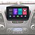 Kit Multimídia Android IX35 2010 A 2022  9" Tv Online GPS Bluetooth WiFi USB Rádio FM - Imagem 2