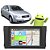 Kit Multimídia Audi A6 (1997-2004) 7" Polegadas 2-32Gb GPS TV Android-Auto CarPlay Comando de voz Google Siri - Imagem 1