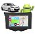 Kit Multimídia Hyundai Veloster 2011-2016 7" Polegadas 2-32Gb GPS TV Android-Auto CarPlay Comando de voz Google Siri - Imagem 1