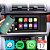 Kit Multimídia BMW E39 BMW X5 (1995-2006) 7" Polegadas 2-32Gb GPS TV Android-Auto CarPlay Comando de voz Google Siri - Imagem 3