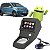 Kit Multimídia Auto Up (2014-2021) 7" Polegadas 2-32Gb GPS TV Android-Auto CarPlay Comando de voz Google Siri - Imagem 1