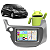 Kit Multimídia Honda Fit (2009-2014) 7" Polegadas 2-32Gb GPS TV Android-Auto CarPlay Comando de voz Google Siri - Imagem 1