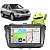 Kit Multimídia Kia Sorento (2013-2015) 7" Polegadas 2-32Gb GPS TV Android-Auto CarPlay Comando de voz Google Siri - Imagem 1