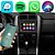 Kit Multimídia Suzuki Grand Vitara (2005-2015) 7" Polegadas 2-32Gb GPS TV Android-Auto CarPlay Comando de voz Google Siri - Imagem 2