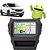 Kit Multimídia Santa Fé (2016-2020) 7" Polegadas 2-32Gb GPS TV Android-Auto CarPlay Comando de voz Google Siri - Imagem 1