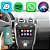 Kit Multimídia Renault Sandero Logan (2012-2014) 7" Polegadas 2-32Gb GPS TV Android-Auto CarPlay - Imagem 2
