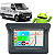 Kit Multimídia Master (2013-2024) 7" Polegadas 2-32Gb GPS TV Android-Auto CarPlay Comando de voz Google Siri - Imagem 1
