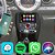 Kit Multimídia Mini Cooper (2007-2014) 7" Polegadas 2-32Gb GPS TV Android-Auto CarPlay Comando de voz Google Siri - Imagem 2
