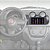 Kit Central Multimidia Android Fiat Uno 2011 A 2016 Fiorino 2011 A 2021 7" Polegadas Gps Tv Online Bluetooth Wifi Loja Aplicativo Play Store Youtube Spotify Waze Google Maps Integração Android IOS - Imagem 6