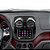 Kit Multimídia Android Siena Palio 2012 A 2018 7'' Polegadas 1GB-16GB GPS Bluetooth WiFi TV Online - Imagem 2
