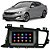 Kit Multimídia Android Optima (2010-2014) 7'' Polegadas 1-16GB GPS TV Online Bluetooth WiFi - Imagem 1