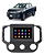Kit Multimídia Android Chevrolet S10 Trailblazer 2017 A 2021 7'' Polegadas 1-16GB GPS TV Online - Imagem 11