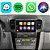 Kit Multimídia Kia Sorento 2007-2009 9” Carplay Android Auto GPS TV Online Google Siri + Câmera de Ré - Imagem 2