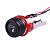 Acendedor de Cigarros 12V Universal para Carros - Carregador de Dispositivos - Imagem 3