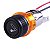 Acendedor de Cigarros 12V Universal para Carros - Carregador de Dispositivos - Imagem 2