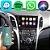 Kit Multimídia Carplay Android Auto 9” I30 2013-2016 GPS TV Online Google Assistente Siri Câmera de Ré - Imagem 2