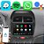 Kit Multimídia Carplay Android Auto 9” Asx 2010-2022 GPS TV Online Google Assistente Siri Câmera de Ré - Imagem 2