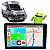 Kit Multimídia Carplay Android Auto 9” Ducato 2018-2025 GPS TV Online Google Assistente Siri Câmera de Ré - Imagem 1