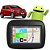 Kit Multimídia Fiat Mobi Uno Toro (2017-2022) 7" Polegadas 2-32Gb GPS TV Android-Auto CarPlay Comando de voz - Imagem 1