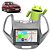 Kit Multimídia Ford Ka (2018-2021) 7" Polegadas 2-32Gb GPS TV Android-Auto CarPlay Comando de voz Google Siri - Imagem 9