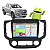 Kit Multimidia Chevrolet S10 2017-2022 9 Pol CarPlay Android Auto - Imagem 1