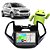 Kit Multimídia Ford Ka (2015-2017) 7" Polegadas 2-32Gb GPS TV Android-Auto CarPlay Comando de voz Google Siri - Imagem 10