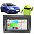 Kit Multimídia Fiat Bravo (2011-2016) 7" Polegadas 2-32Gb GPS TV Android-Auto CarPlay Comando de voz Google Siri - Imagem 9