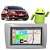 Kit Multimídia Fiat Bravo (2011-2016) 7" Polegadas 2-32Gb GPS TV Android-Auto CarPlay Comando de voz Google Siri - Imagem 1