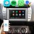 Kit Multimídia Fiat Bravo (2011-2016) 7" Polegadas 2-32Gb GPS TV Android-Auto CarPlay Comando de voz Google Siri - Imagem 2