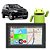 Kit Multimídia Captiva (2008-2017) 7" Polegadas 2-32Gb GPS TV Android-Auto CarPlay Comando de voz Google Siri - Imagem 1