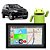 Kit Multimídia Captiva (2008-2017) 7" Polegadas 2-32Gb GPS TV Android-Auto CarPlay Comando de voz Google Siri - Imagem 9