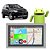 Kit Multimídia Captiva (2008-2017) 7" Polegadas 2-32Gb GPS TV Android-Auto CarPlay Comando de voz Google Siri - Imagem 10