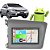 Kit Multimídia Honda Civic (2012-2016) 7" Polegadas 2-32Gb GPS TV Android-Auto CarPlay Comando de voz Google Siri - Imagem 1