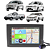 Kit Multimídia Corsa Montana (2002-2012) 7" Polegadas 2-32Gb GPS TV Android-Auto CarPlay Comando de voz Google Siri - Imagem 11