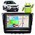 Kit Multimídia Creta (2016-2021) 7" Polegadas 2-32Gb GPS TV Android-Auto CarPlay Comando de voz Google Siri - Imagem 9