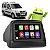 Kit Multimídia Fiat Doblo (2000-2018) 7" Polegadas 2-32Gb GPS TV Android-Auto CarPlay Comando de voz Google Siri - Imagem 9