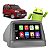 Kit Multimídia Fiat Doblo (2000-2018) 7" Polegadas 2-32Gb GPS TV Android-Auto CarPlay Comando de voz Google Siri - Imagem 8